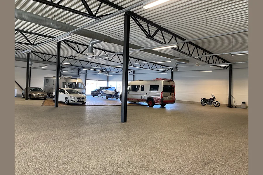 Butikslokal på Verkstadsgatan 3, Hörby – bild 3