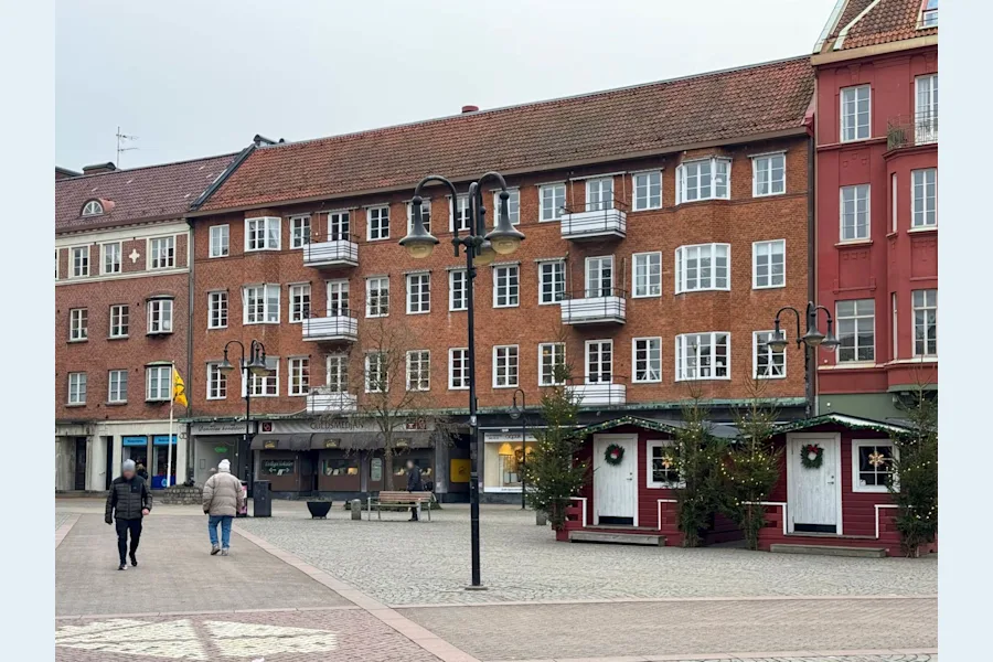 Butikslokal på Frykholmsgatan 11, Hässleholm – bild 5
