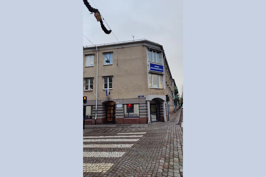 Kontorslokal på Östra mårtensgatan 19, Lund – bild 8