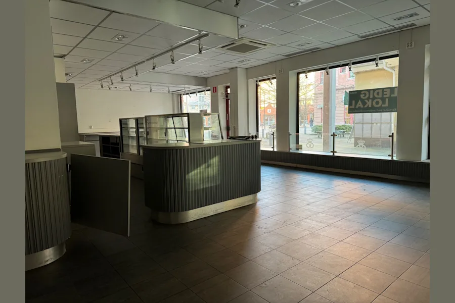 Butikslokal på Torget 4, Staffanstorp – bild 2