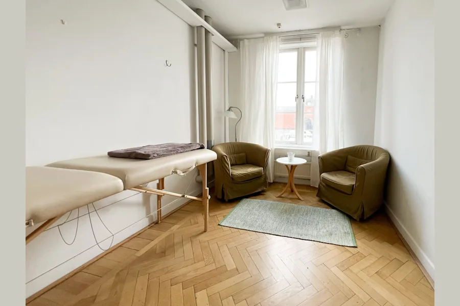 Kontorslokal på Mårtenstorget 6, Lund – bild 3