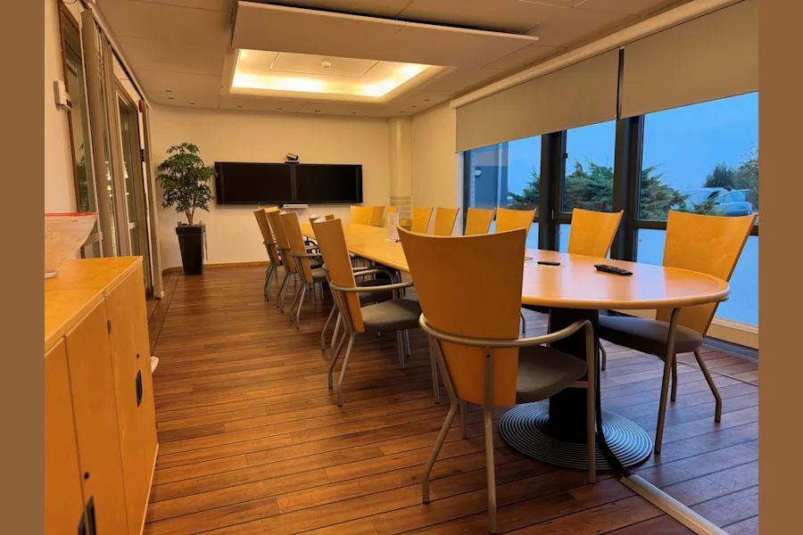 Kontorslokal på Långskeppsgatan 9, Ängelholm – bild 7