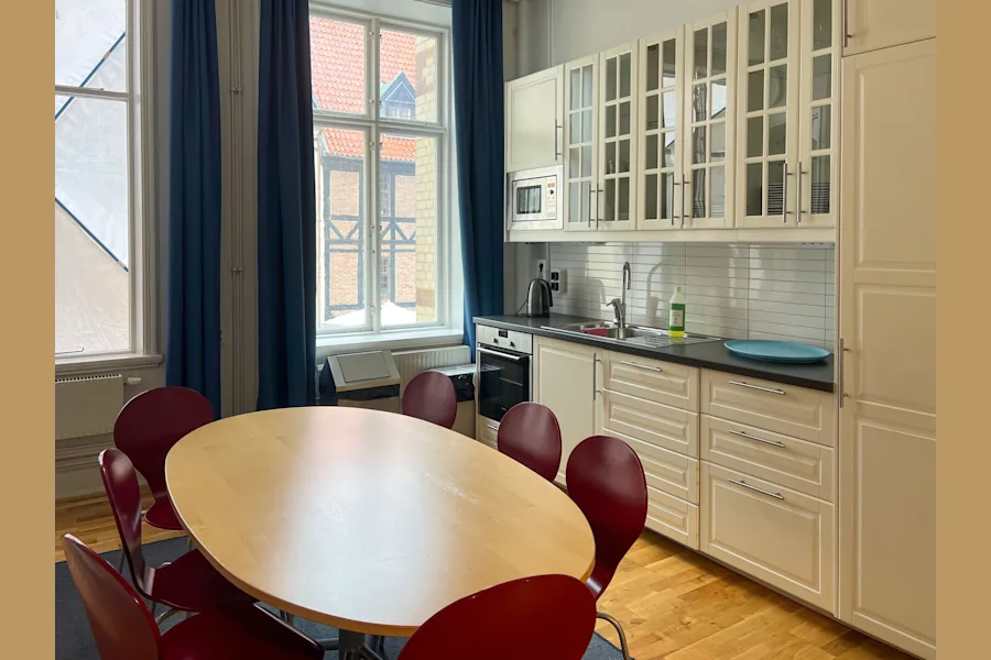 Kontorslokal på Kullagatan 8, Helsingborg – bild 4
