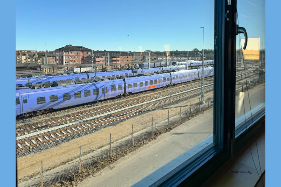 Kontorslokal på Norra Stationsgatan 9, Hässleholm – bild 5