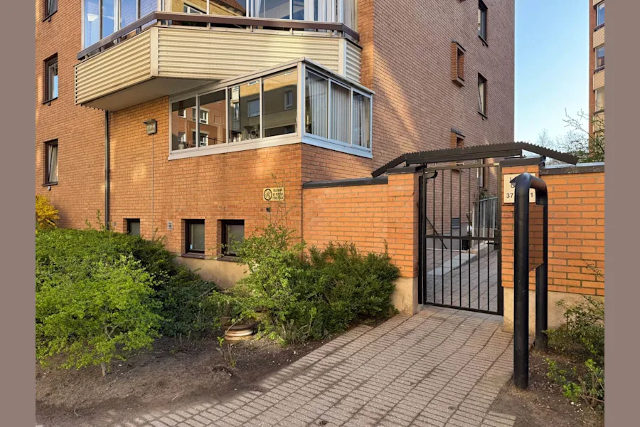 Kontorslokal på Lugna Gatan 37, Malmö – bild 2