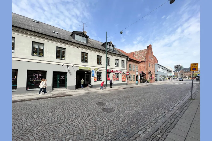 Kontorslokal på Stora södergatan 8B, Lund – bild 4