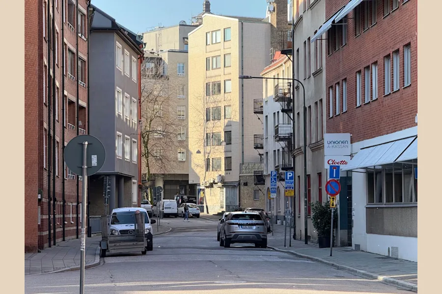 Kontorslokal på Lugna Gatan 37, Malmö – bild 19