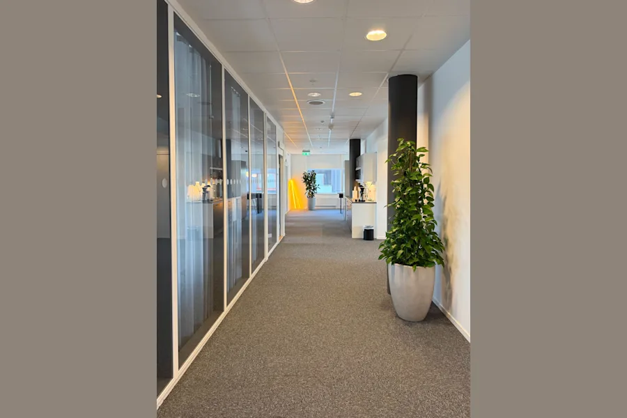 Kontorslokal på Riggaregatan 53, Malmö – bild 11