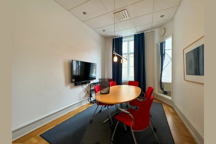 Kontorslokal på Kullagatan 8, Helsingborg – bild 3