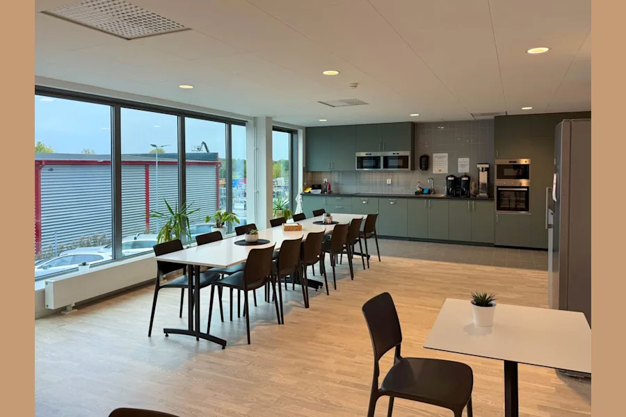 Kontorslokal på Segedalsvägen 11, Burlöv – bild 4
