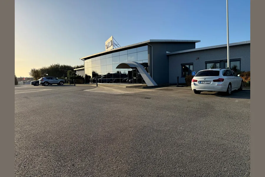 Kontorslokal på Långskeppsgatan 9, Ängelholm – bild 18
