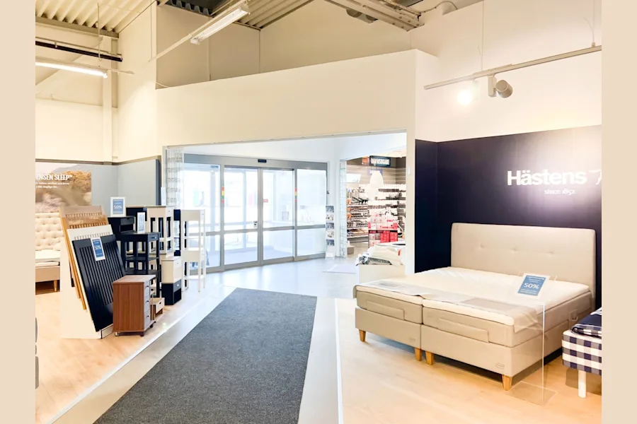 Butikslokal på Avtalsvägen 13, Lund – bild 5