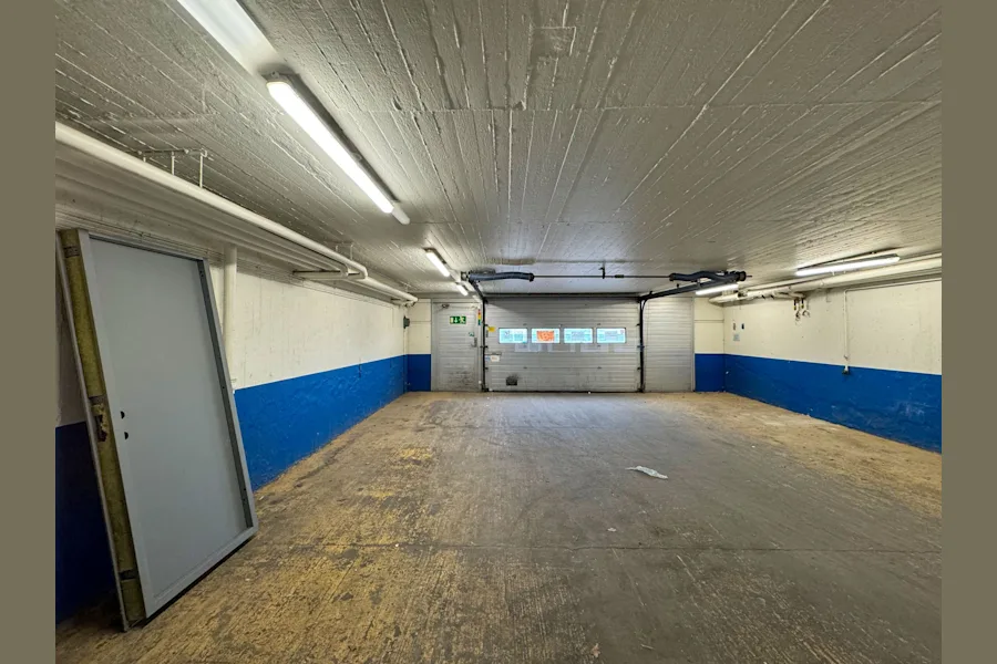 Lagerlokal på Lundavägen 72, Malmö – bild 7
