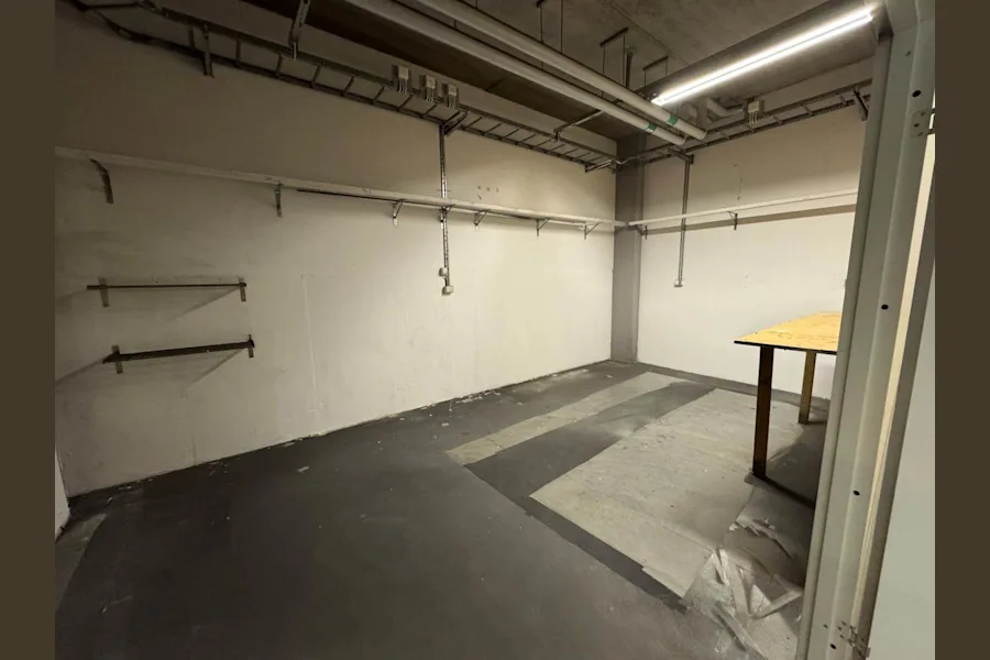Lagerlokal på Limhamnsvägen 109A, Malmö – bild 5