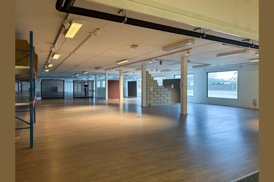 Butikslokal på Storgatan 1, Bromölla – bild 3