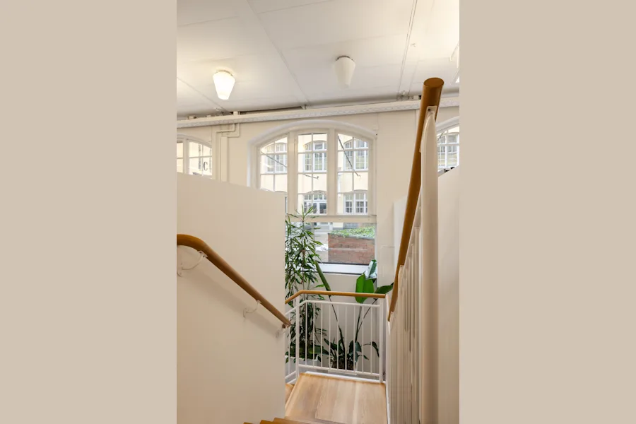 Butikslokal på Sankt Eriksgatan 46, Stockholm – bild 2