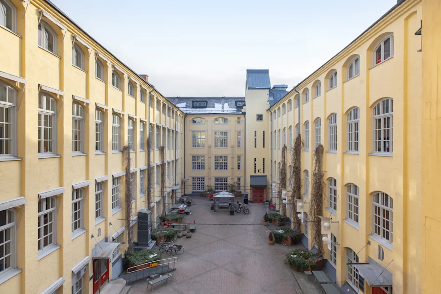 Butikslokal på Sankt Eriksgatan 46, Stockholm – bild 11
