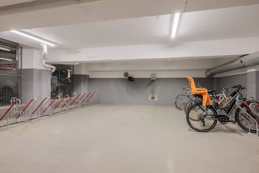 Butikslokal på Sankt Eriksgatan 46, Stockholm – bild 12