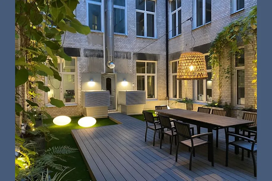 Kontorslokal på Gustav Adolfs Torg 47, Malmö – bild 2