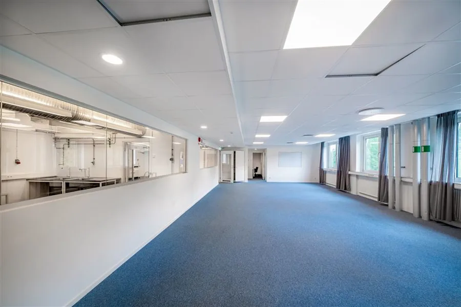 Kontorslokal på Banvaktsvägen 22, Hagalund – bild 3