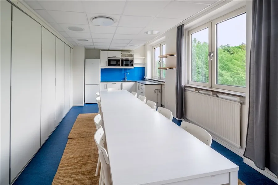 Kontorslokal på Banvaktsvägen 22, Hagalund – bild 5
