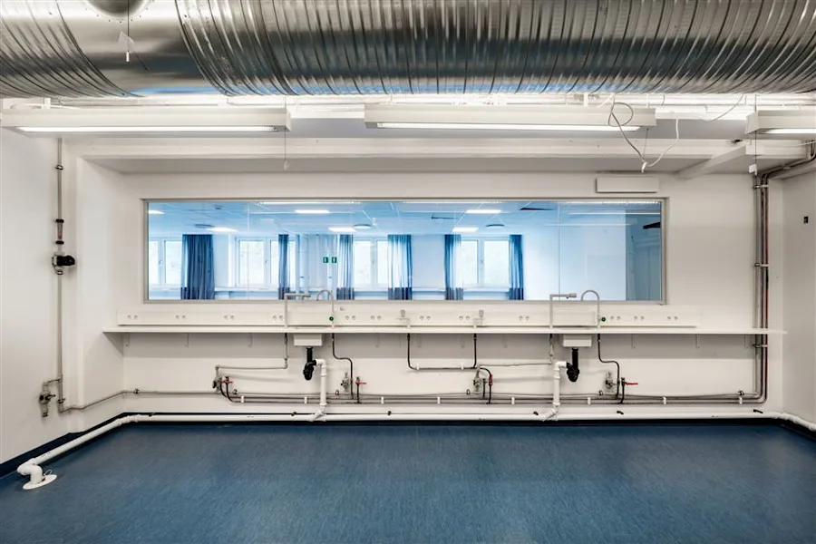 Kontorslokal på Banvaktsvägen 22, Hagalund – bild 4