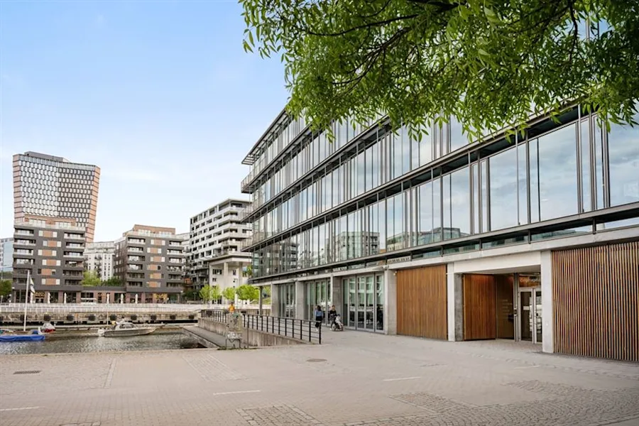 Kontorslokal på Östgötagatan 100, Stockholm – bild 7