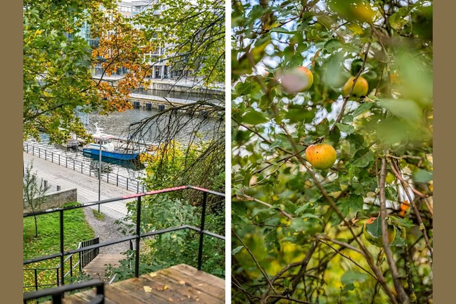 Kontorslokal på Östgötagatan 100, Stockholm – bild 11
