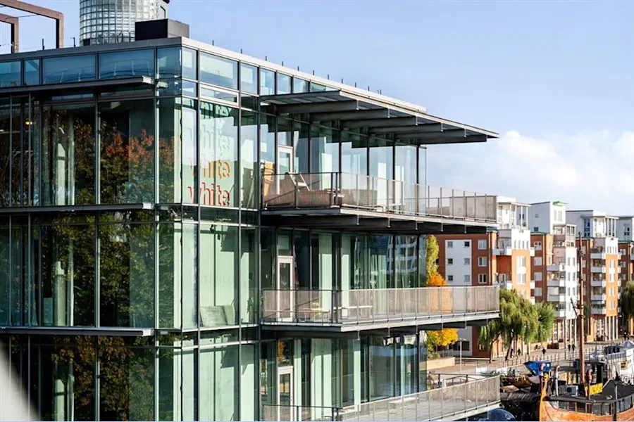 Kontorslokal på Östgötagatan 100, Stockholm – bild 6