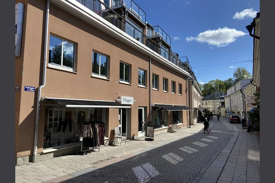 Kontorslokal på Posthusgatan 3, Norrtälje