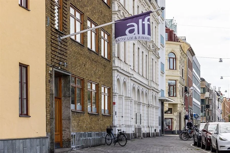 Kontorslokal på Norra Vallgatan 68, Malmö – bild 33