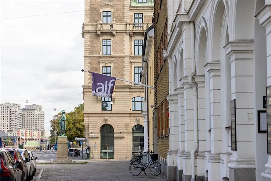 Kontorslokal på Norra Vallgatan 68, Malmö – bild 21