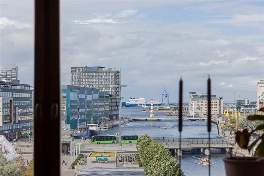 Kontorslokal på Norra Vallgatan 68, Malmö – bild 23