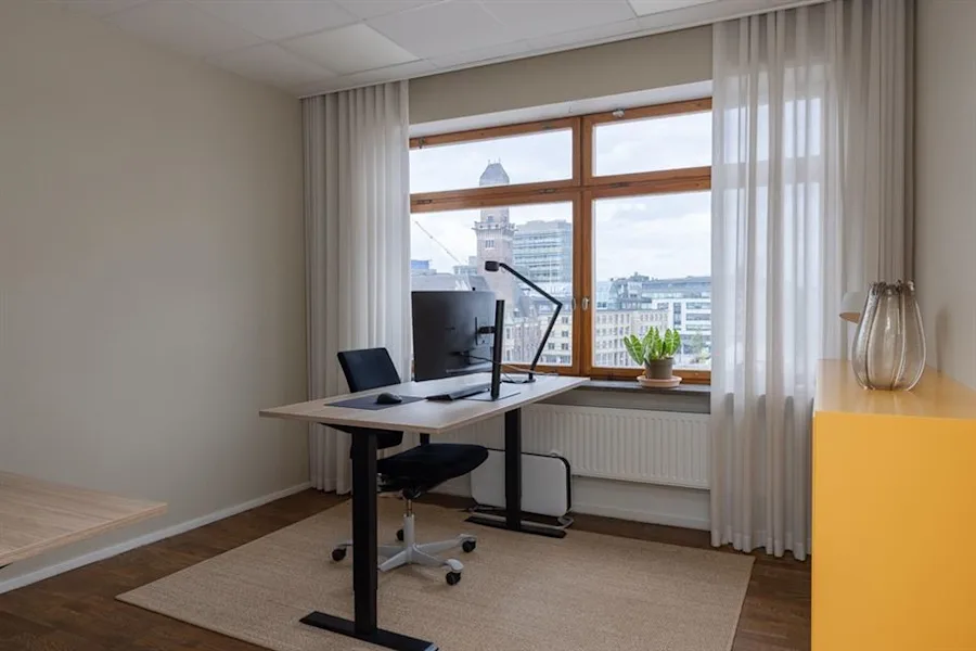 Kontorslokal på Norra Vallgatan 68, Malmö – bild 19