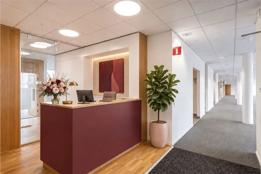 Industrilokal på Björnstigen 85, Solna – bild 7