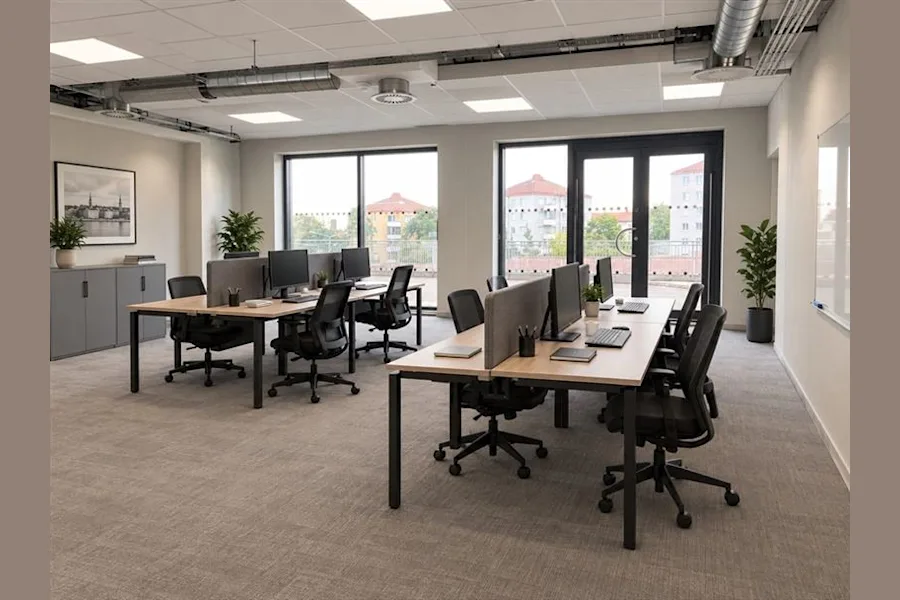 Butikslokal på Diavoxvägen 12, Hägersten – bild 4