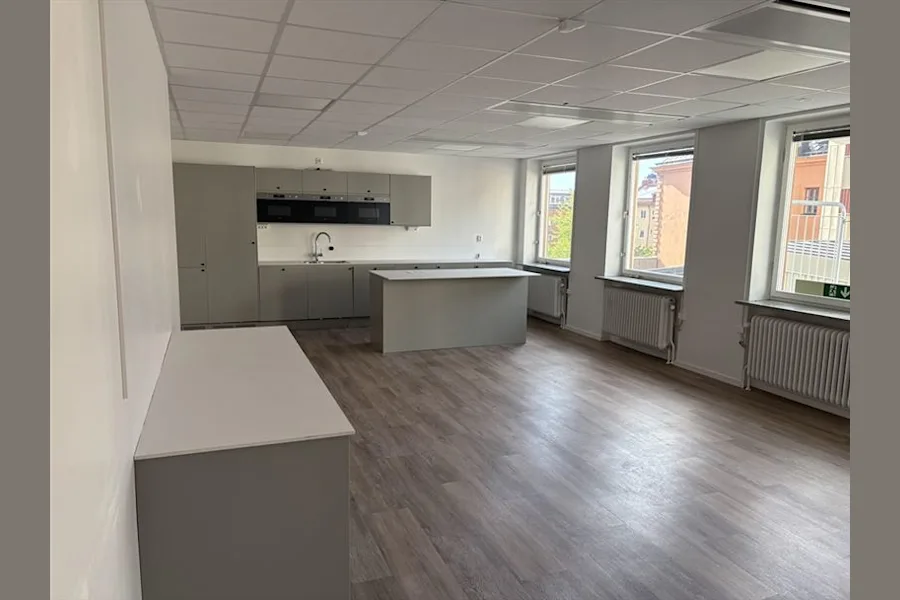 Kontorslokal på S:t Olofsgatan 11, Uppsala – bild 5