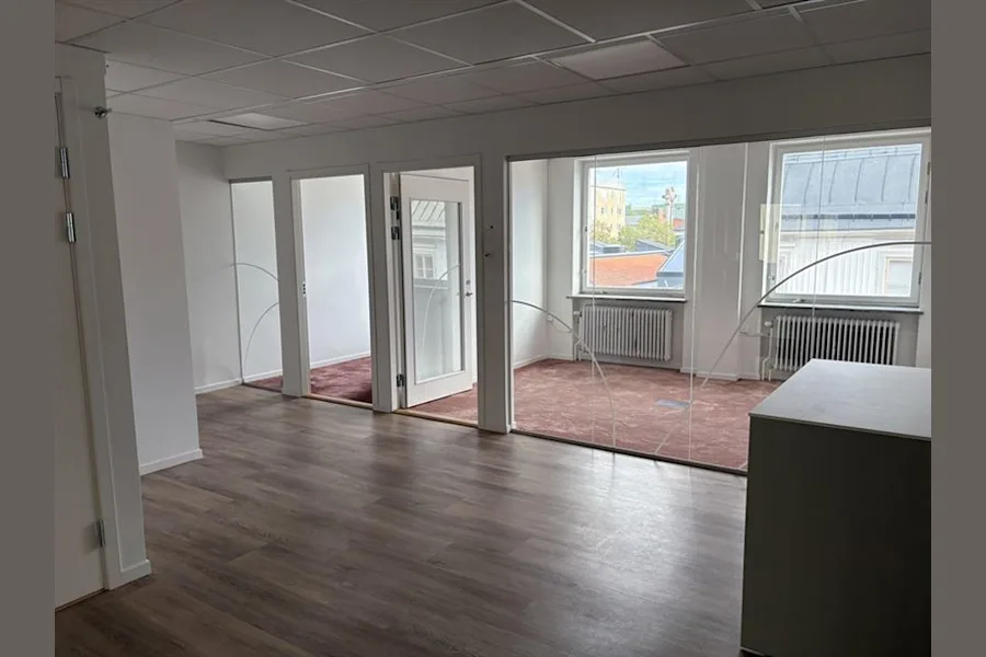 Kontorslokal på S:t Olofsgatan 11, Uppsala – bild 12