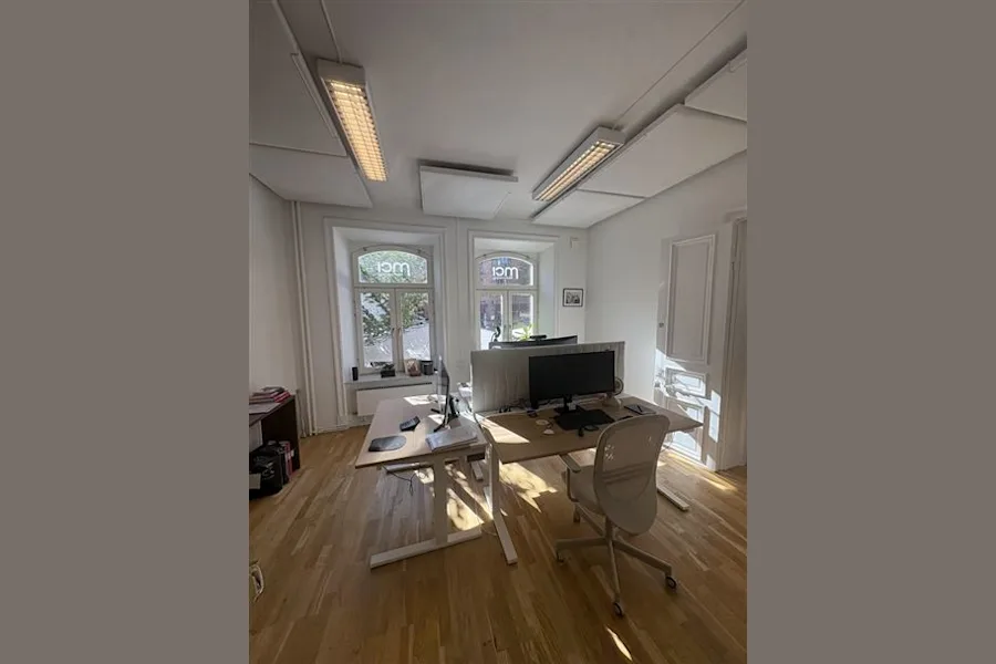 Kontorslokal på Södra Vägen 26, Göteborg – bild 4