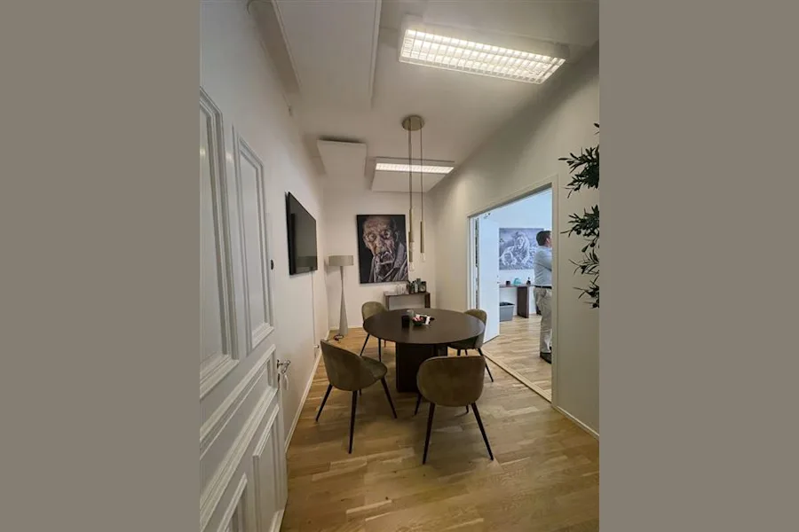 Kontorslokal på Södra Vägen 26, Göteborg – bild 5