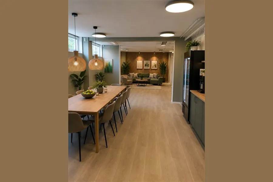 Kontorslokal på Posthusgatan 3, Norrtälje – bild 9