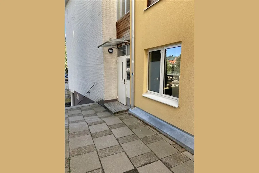 Kontorslokal på Posthusgatan 3, Norrtälje – bild 3