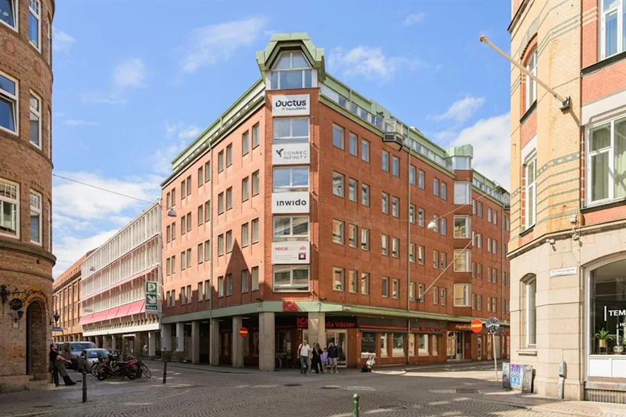 Kontorslokal på Grynbodgatan 3, Malmö – bild 6