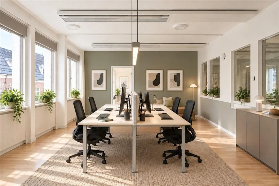 Kontorslokal på Grynbodgatan 3, Malmö – bild 2