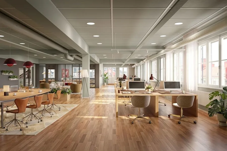 Kontorslokal på Gävlegatan 12A, Stockholm – bild 13