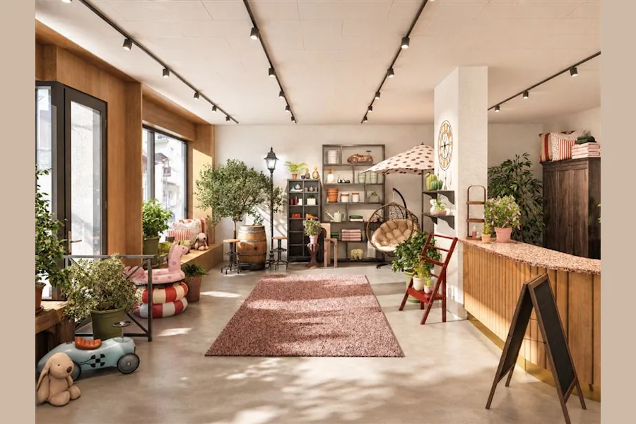 Butikslokal på Åsbogatan 3, Borås – bild 5