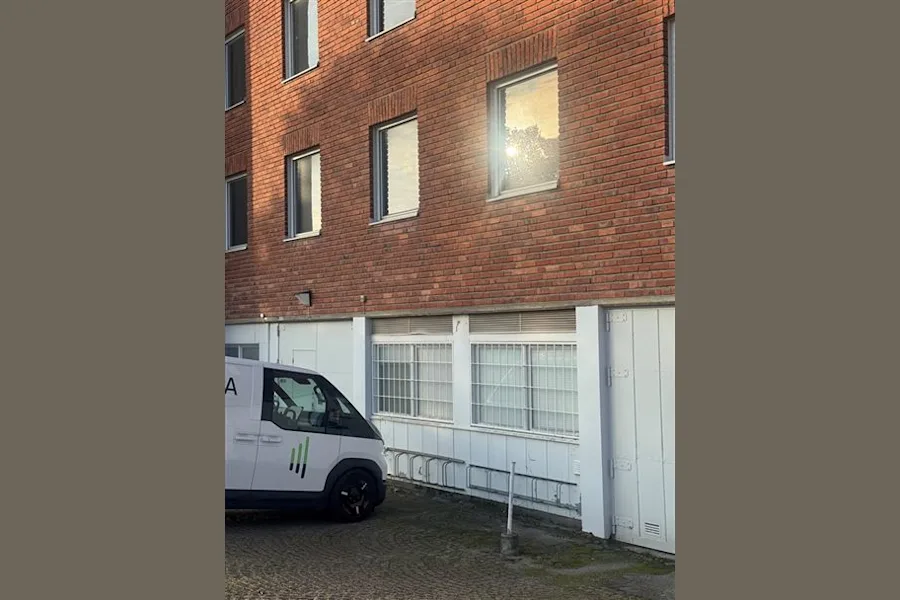 Industrilokal på Ranhammarsvägen 12-14, Bromma – bild 24
