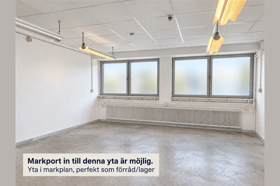 Industrilokal på Ranhammarsvägen 12-14, Bromma – bild 23