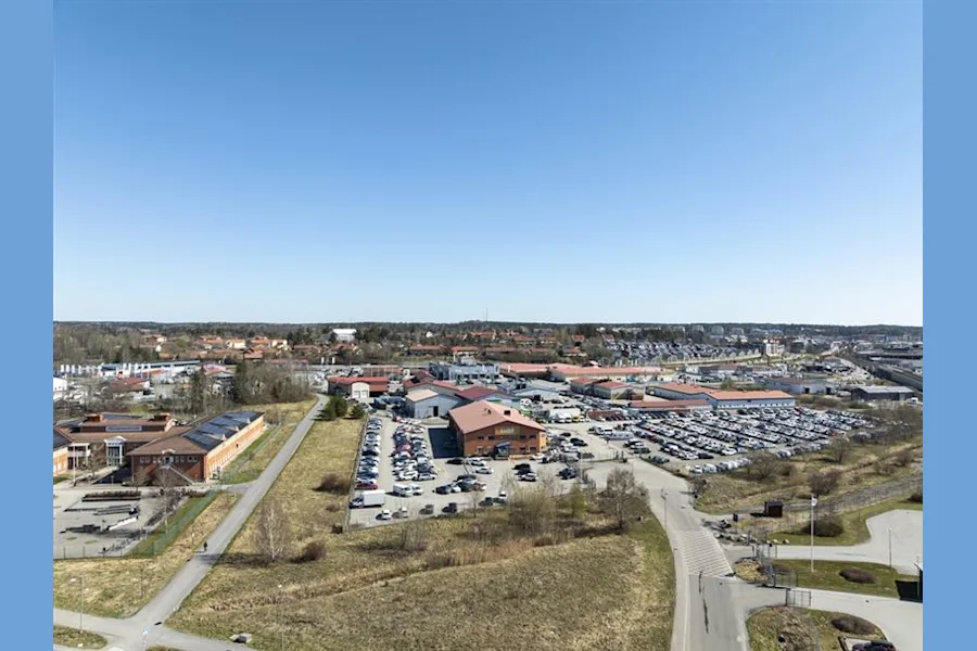 Industrilokal på Näsvägen 19, Åkersberga – bild 3