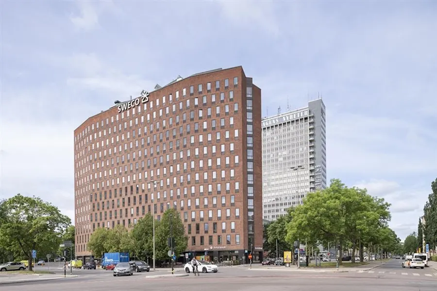 Kontorslokal på Gjörwellsgatan 28, Stockholm – bild 6